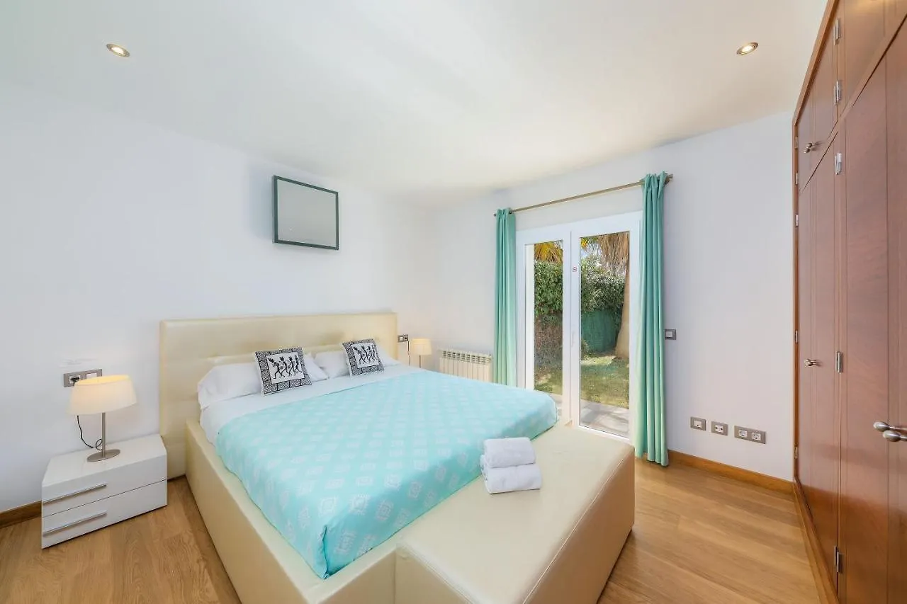 Villa Beatriz Cala d'Or  Holiday home Cala d'Or (Mallorca)
