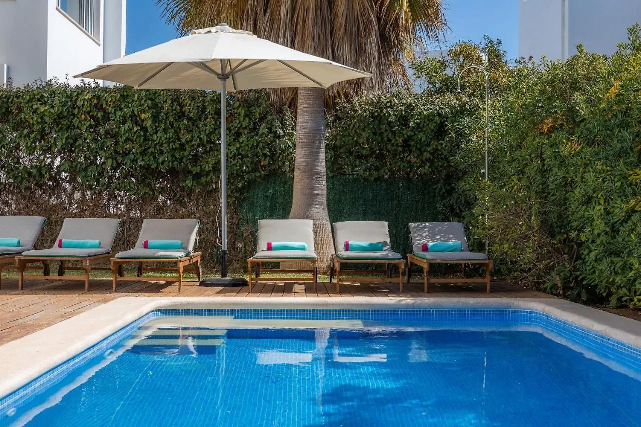 Villa Beatriz Cala d'Or  Cala d'Or (Mallorca)
